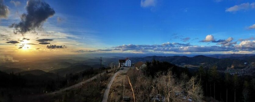 Berghaus Hochblauen - Photo3