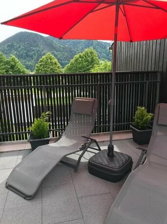 Apartment Bergtraum - Photo3