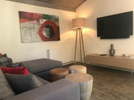 Apartment Bergtraum - Photo5
