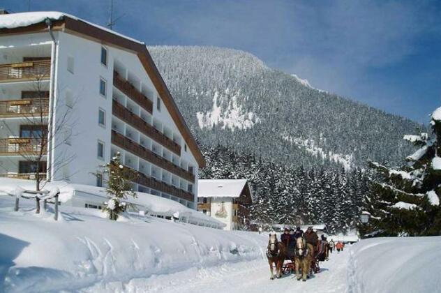 Arabella Alpenhotel am Spitzingsee - Photo2