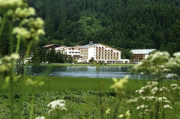 Arabella Alpenhotel am Spitzingsee - Photo5