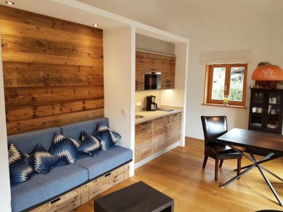 Ferienwohnung Springer - Photo2