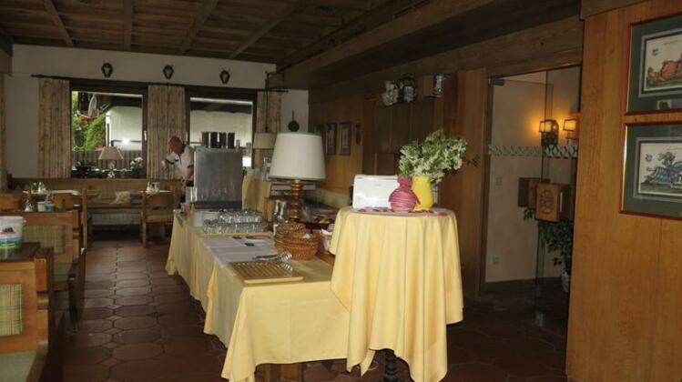Gastehaus am Kurpark - Photo2