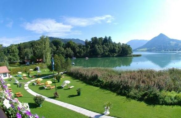 Gastehaus Edeltraud am See - Photo2
