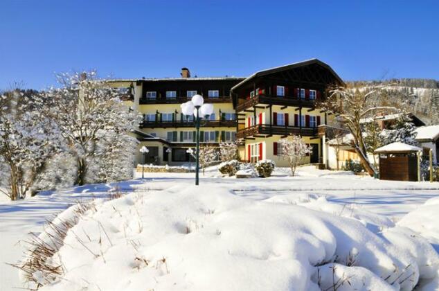 Seehotel Schlierseer Hof - Photo2