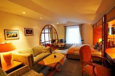 Seehotel Schlierseer Hof - Photo3
