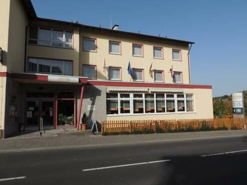 Hotel Stadt Schlitz