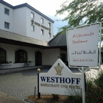 Hotel Restaurant Westhoff Schloss Holte-Stukenbrock