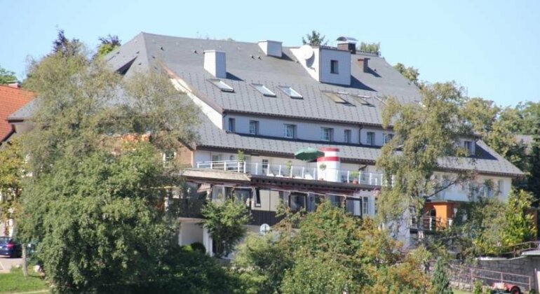Hotel Schiff am Schluchsee - Photo5