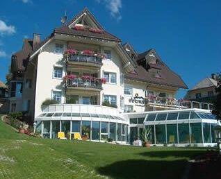 Sunside Wellness-Oase Hotel Apartment Schwarzwald am Schluchsee