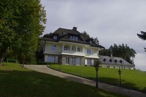 Villa Schwarzwald - Photo2