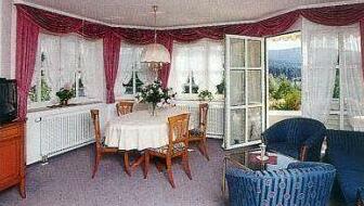 Villa Sunside Appartements und Ferienwohnungen Schluchsee - Photo2