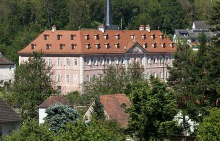 Lindner Hotel Schloss Reichmannsdorf