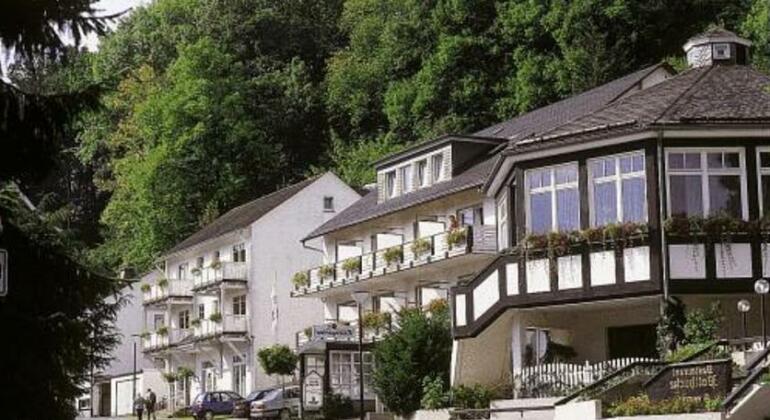 Design Hotel Sauerland