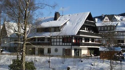 Ferienhaus Wanderwelt