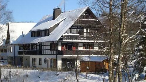 Ferienhaus Wanderwelt - Photo2