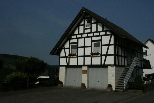 Ferienhaus Zur Ennest - Photo2