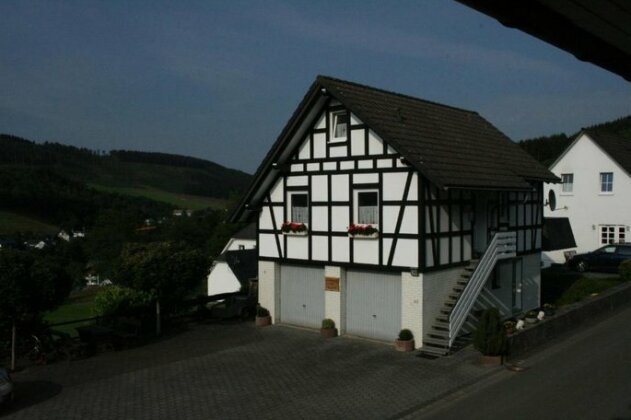 Ferienhaus Zur Ennest - Photo3