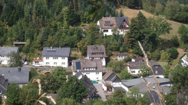 Gottschlich Apartment Schmallenberg