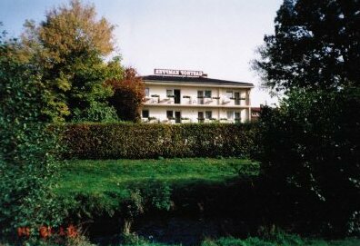 Hotel Gasthof Kampfer