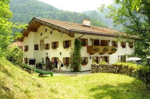 Hotel-Gasthof Mauthausl - Photo2