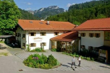 Hotel-Gasthof Mauthausl