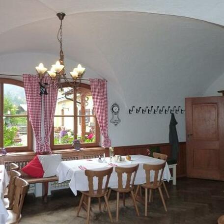 Hotel & Restaurant Alpengluck - Photo3