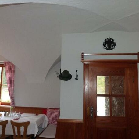 Hotel & Restaurant Alpengluck - Photo4