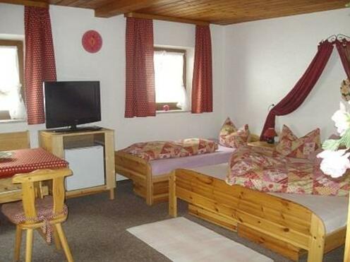 Pension Kappen - Photo2