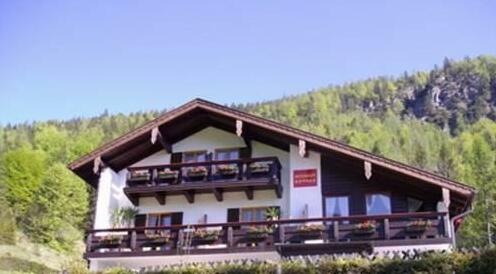 Pension Kappen - Photo5