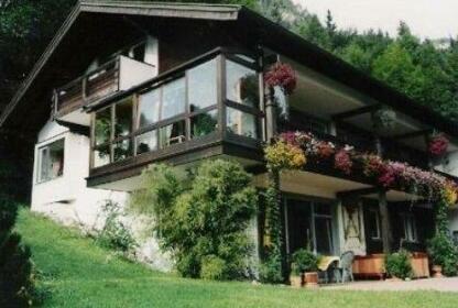 Vacation Home in Schneizlreuth 2879