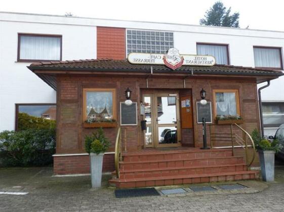 Hotel Restaurant Ramster - Photo2
