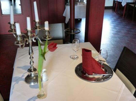 Hotel Restaurant Ramster - Photo4