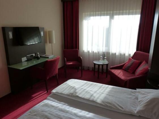 Hotel Restaurant Ramster - Photo5