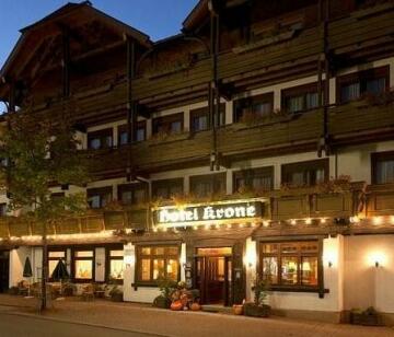 Hotel Krone Schomberg Calw