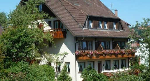Hotel Rita Schonach im Schwarzwald