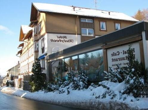Landhotel Rebstock Schonach im Schwarzwald