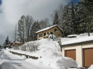 Vacation Home In Schonach Im Schwarzwald 6684 5 Br Cottage By Redawning