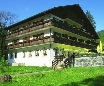 Alpenhotel Tauernhof