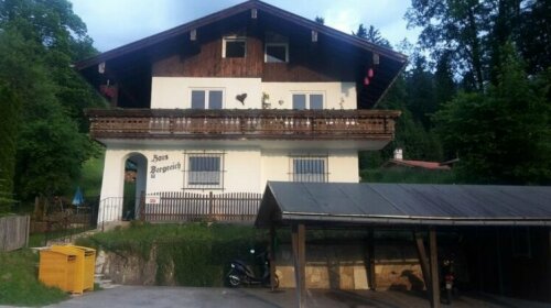 Haus Bergreich