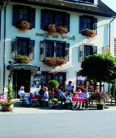 Vier Lowen - Photo2