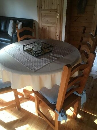 Ferienhaus Vulkaneifel Bei Hepp - Photo3