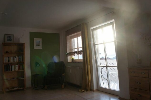 Appartment Innernzell - Photo2