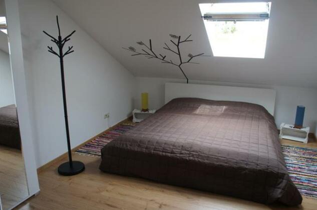 Appartment Innernzell - Photo5