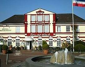 Hotel Stadt Kiel Schonberg Schleswig-Holstein