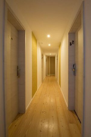 Hotel Strandrauber - Photo2