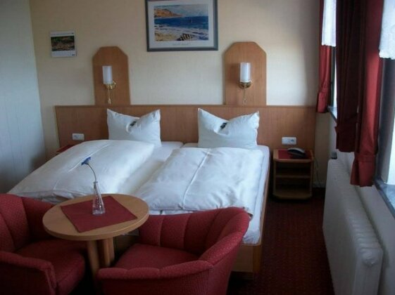 Hotel Strandrauber - Photo3