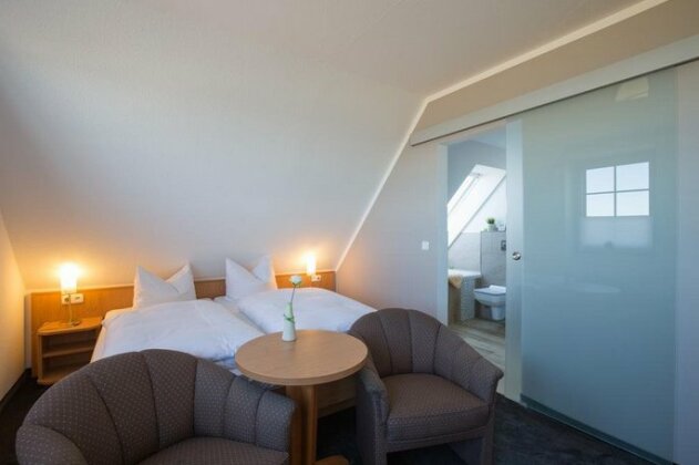 Hotel Strandrauber - Photo4