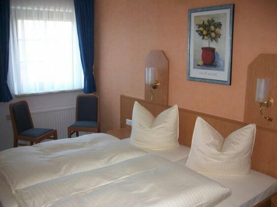 Hotel Strandrauber - Photo5