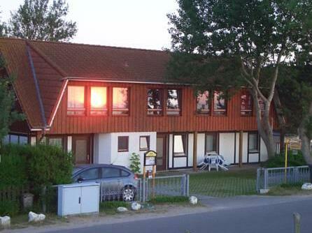 Meerblick Apartment Bunning - Photo2